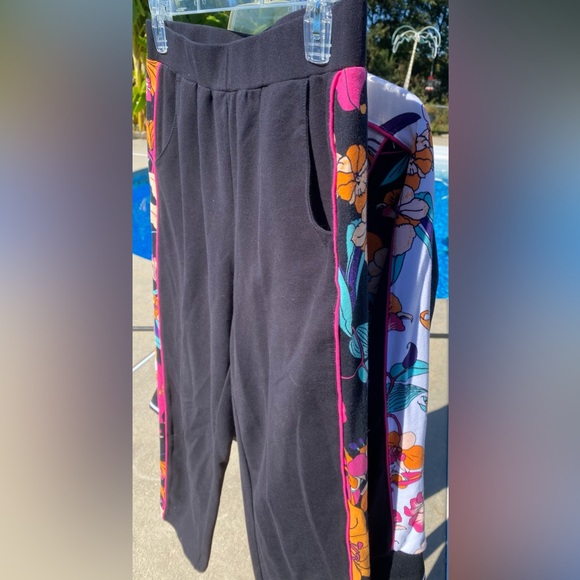 Ruby Rd Zip jacket and matching pants - Picture 6 of 7